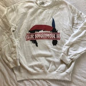 Stranger things Crewneck